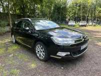 Citroen C5 3.0HDi 2011r, LIFT, Full Opcja, Exlusive, BiXenen, Masaże