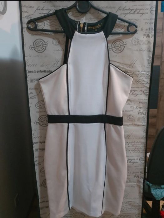 Sukienka Miss Guided 36