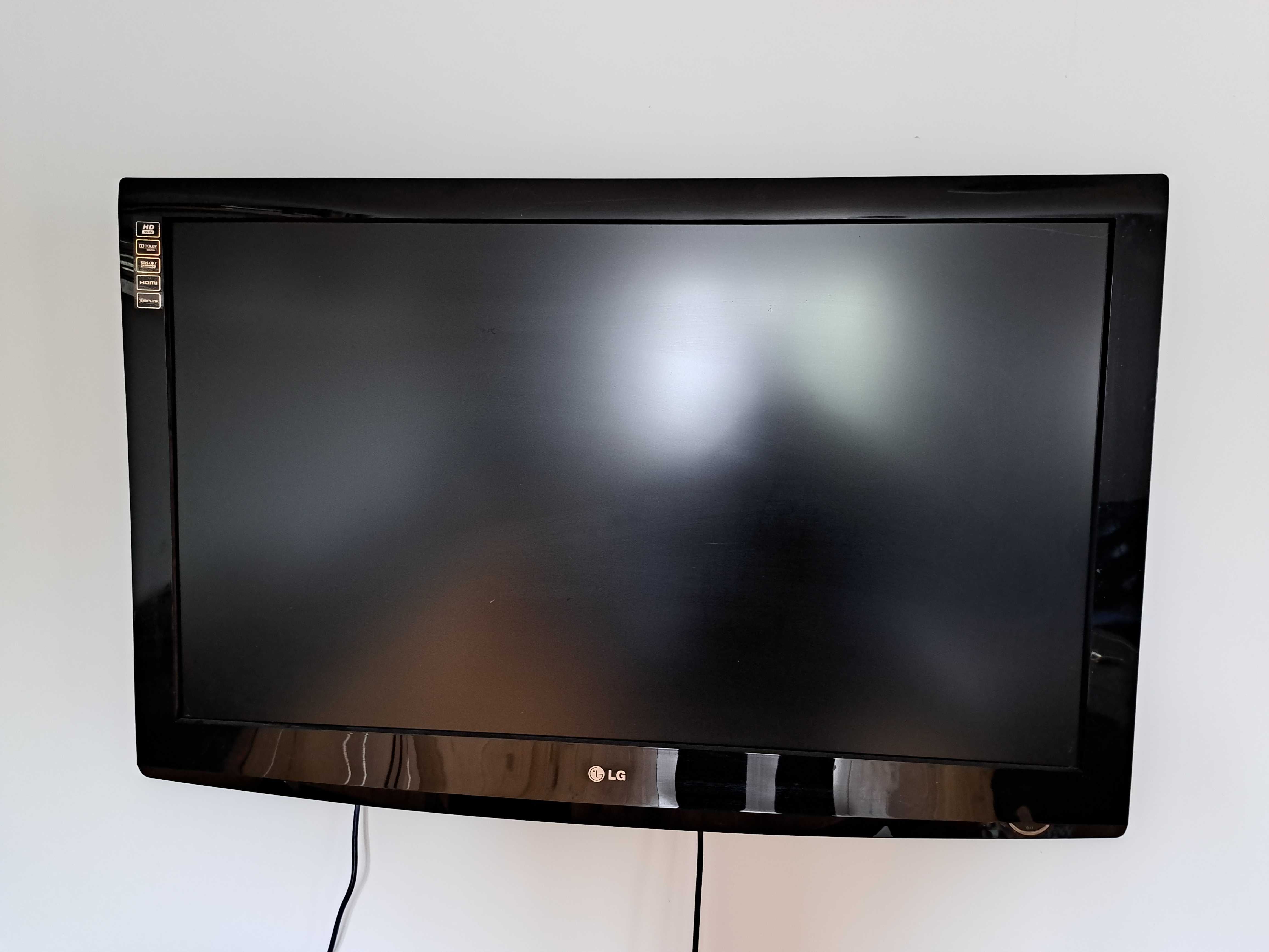 Telewizor LG 42"