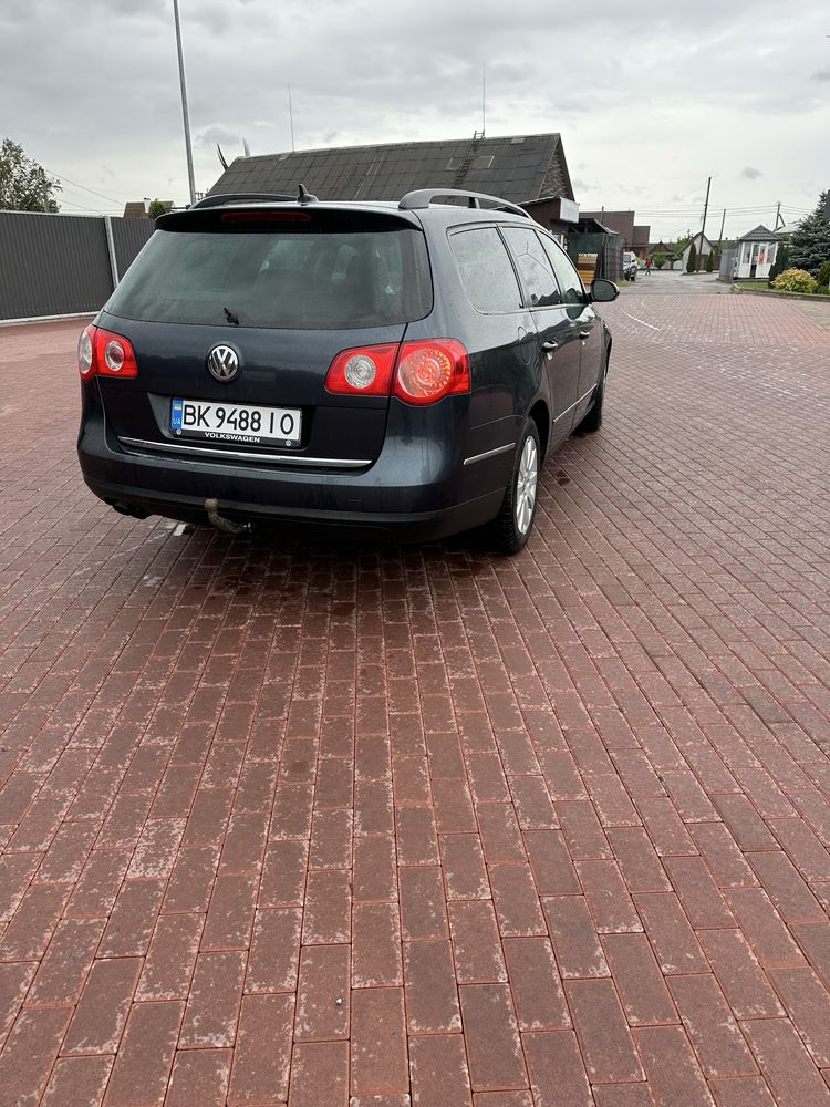 Passat 2.0DSG ..