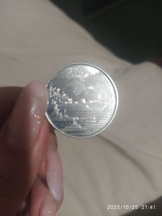 Колекціонування  монет