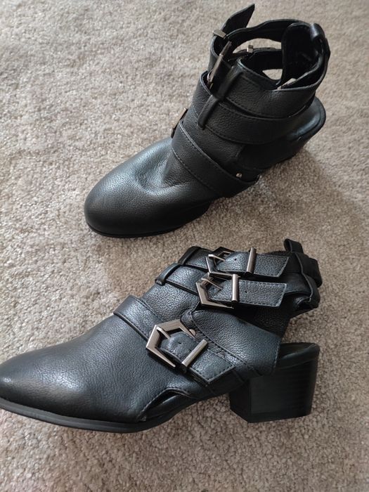 Buty Mohito rozmiar 37