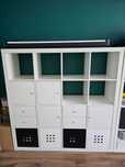 Ikea KALLAX Regał 4X4