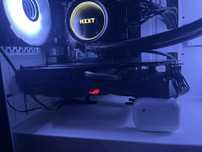 Karta Graficzna ASUS Rog Strix GTX 1650 SUPER // Pudełko