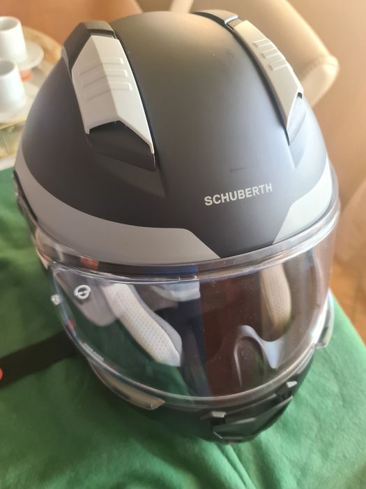 Capacete Schuberth SR2 M