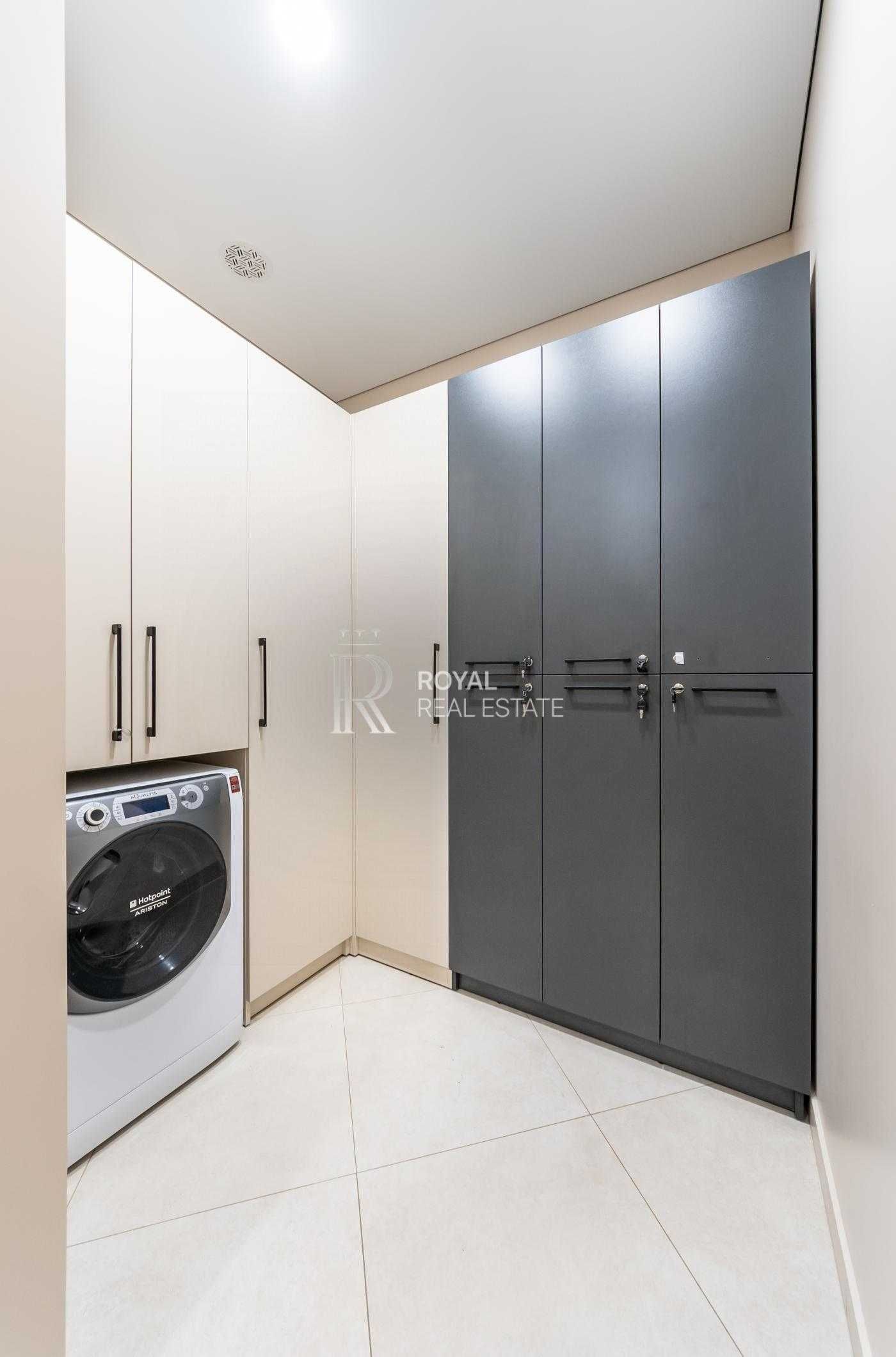 Продажа коммерческого помещения Киев 72м² ЖК Династия Соломенка Ремонт