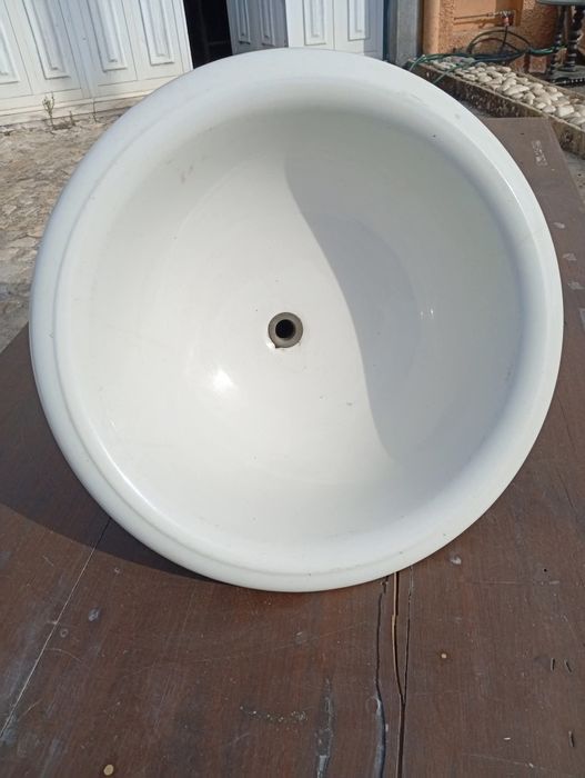 Lavatórios Sacavém