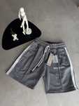 Стильні шорти Palm Angels Grey