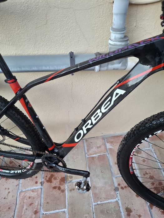Orbea alma   m50