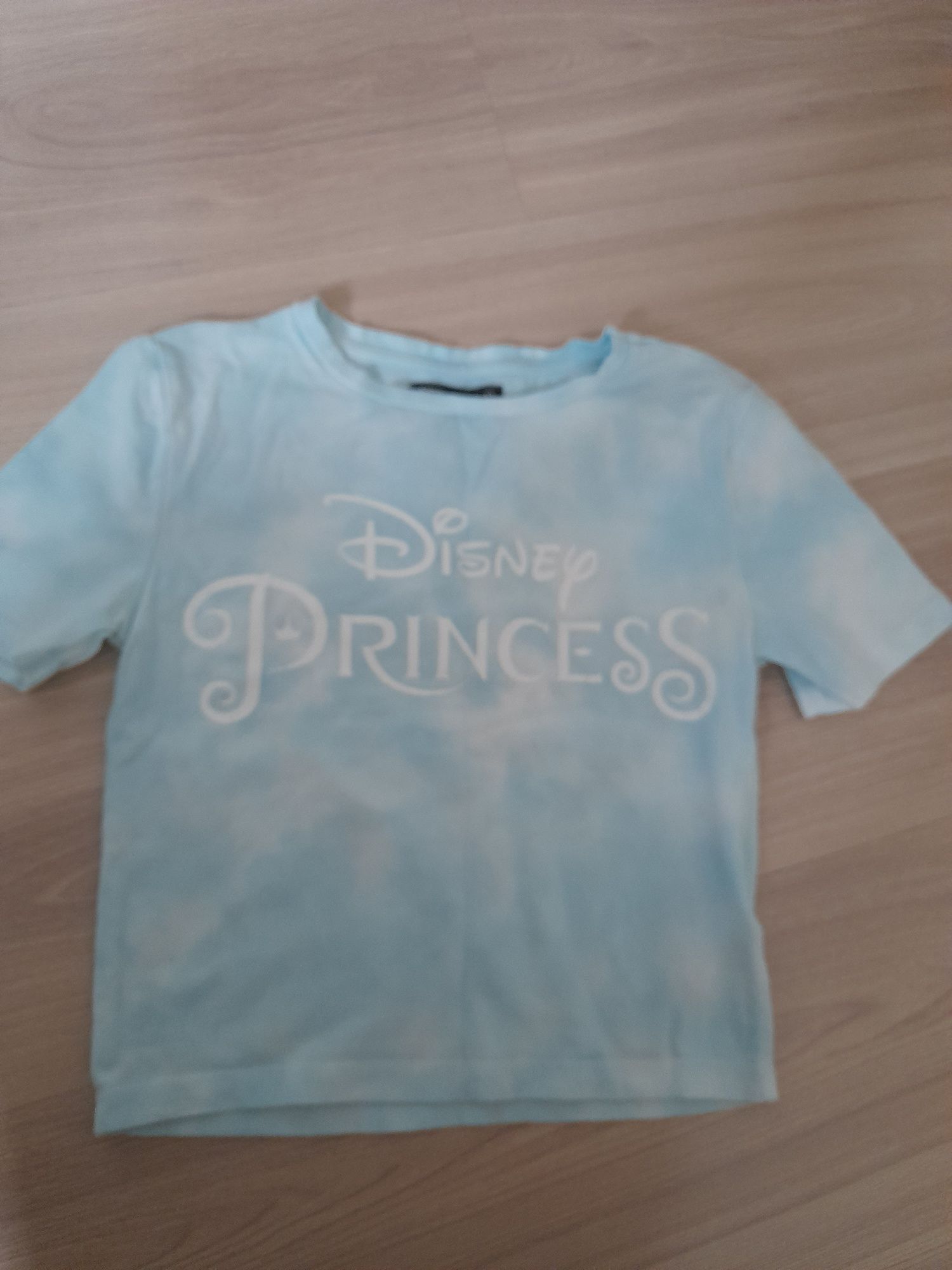 T shirt rozmiar XS dla dziewczynki Sinsay Disney