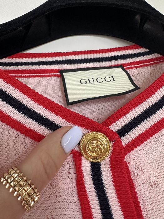 Кардиган, кофта, блуза Gucci