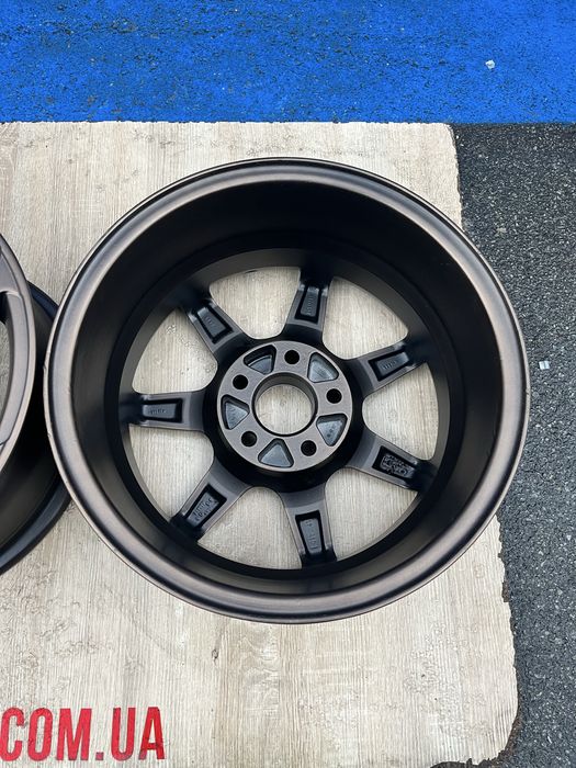 5 108 R15 ET40 6,5J 67,1 диски Ford Peugeot Citroen  оригінал