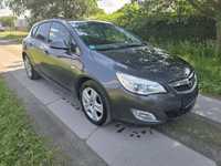 Opel Astra J 1.6 Benzyna, Automat, Stary Motor