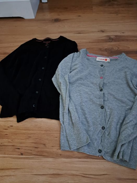 Zestaw 2 sweterków