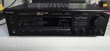 Amplituner do kina domowego 5.1 SONY STR-D565