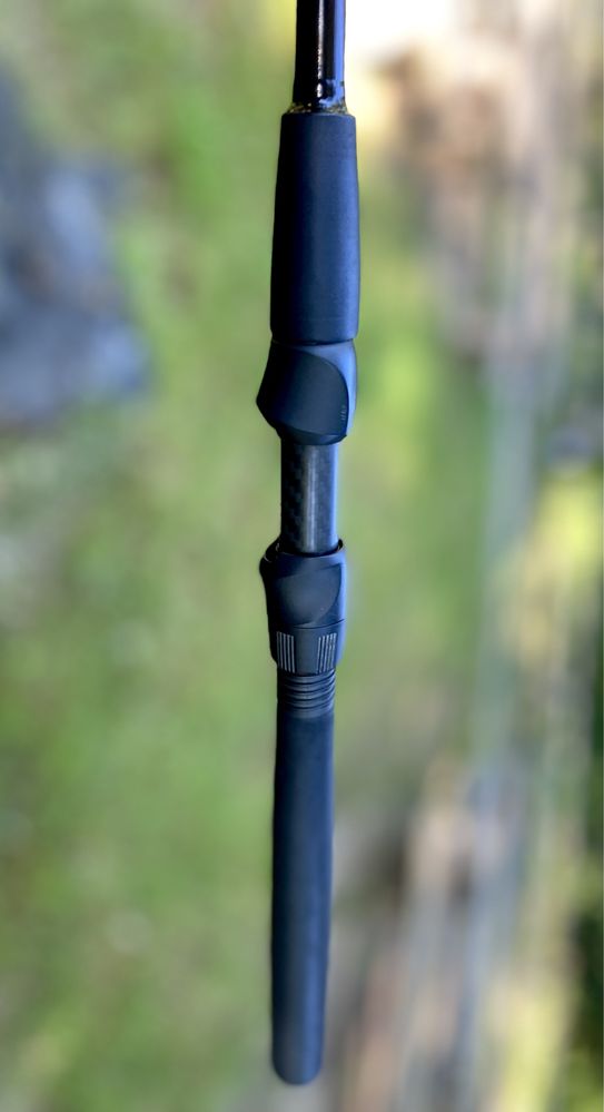 Seeker SP652-1 (st croix batson matagi lamiglas phenix xzoga
