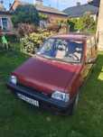 Daewoo Tico 1997