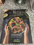 Livro à mesa receitas pingo doce