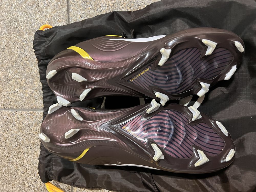 Chuteiras mercurial (nike)