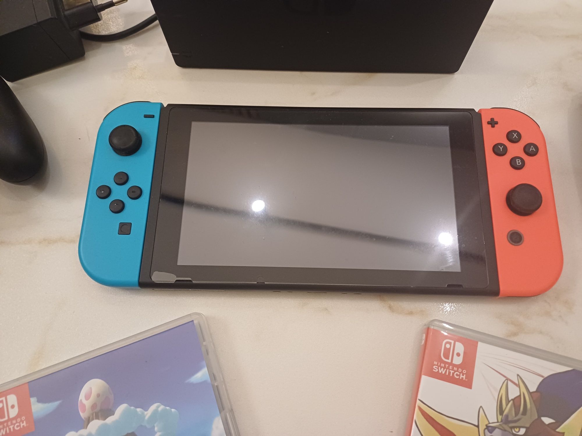 Nintendo SWITCH 32Gb