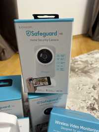 Камери відеонагляду Kitvision Safeguard HD