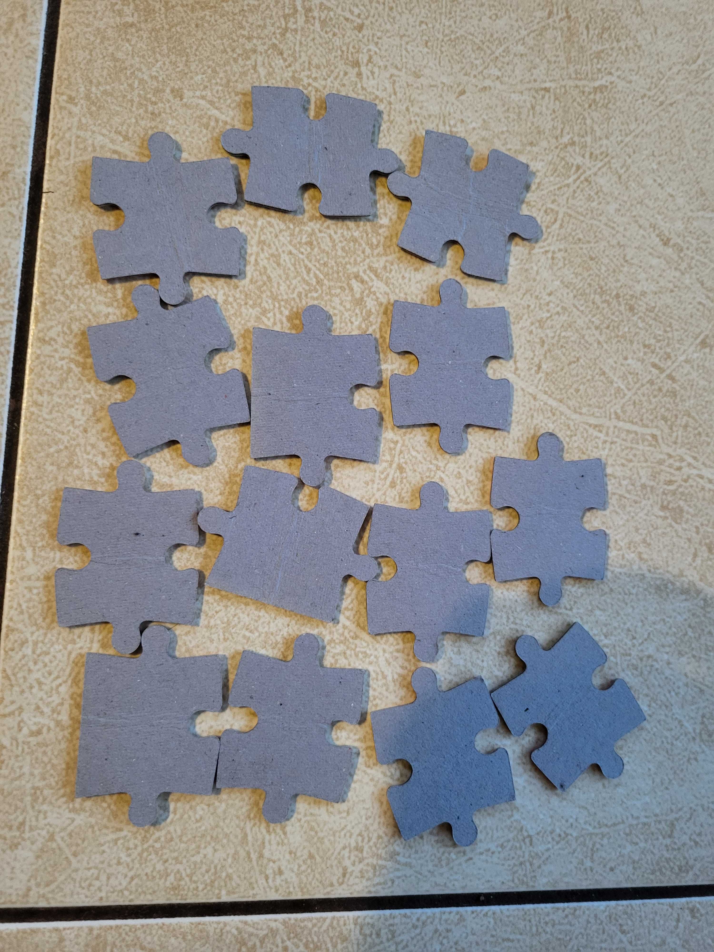 Puzzle 104 elementy