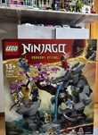 LEGO Ninjago #71819 Dragon Stone Shrine