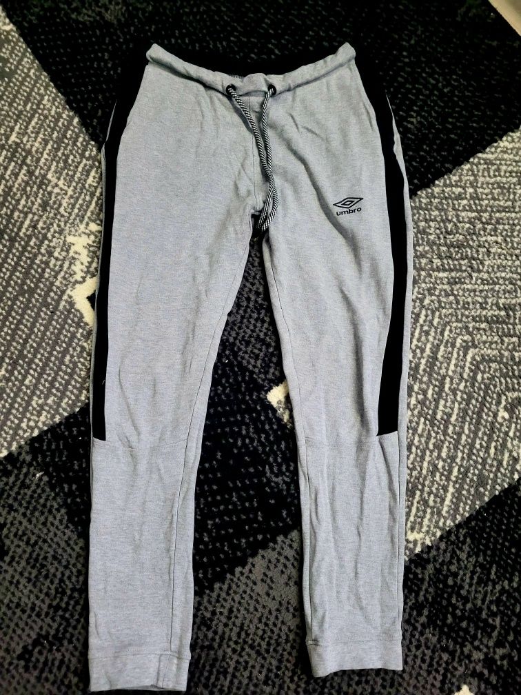 Dresy damskie Umbro S/M
