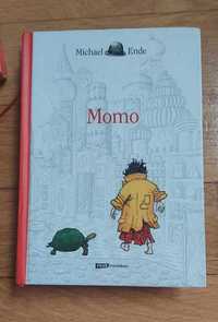 książka Momo - Michael Ende
