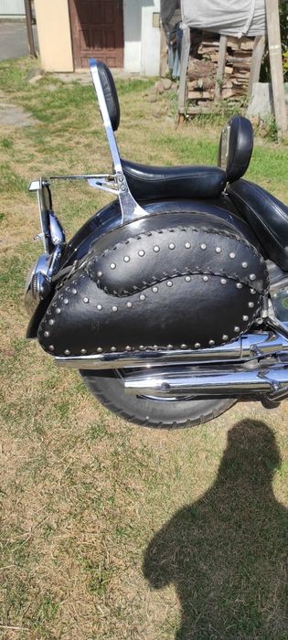 Мото кофри, мото сумки