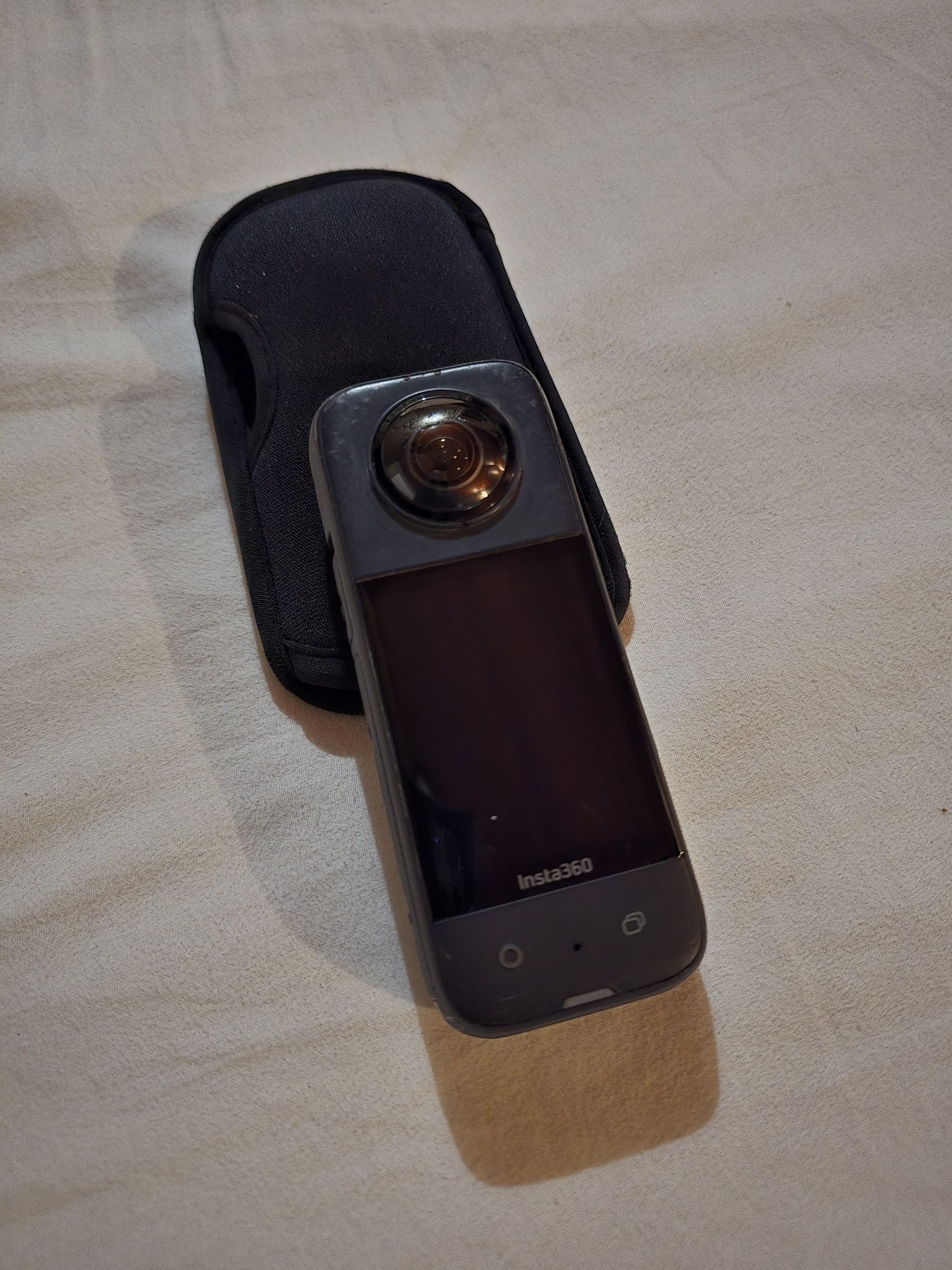 Insta360 x3 usada
