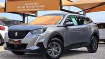 Peugeot 2008 1.2 PureTech Active Pack