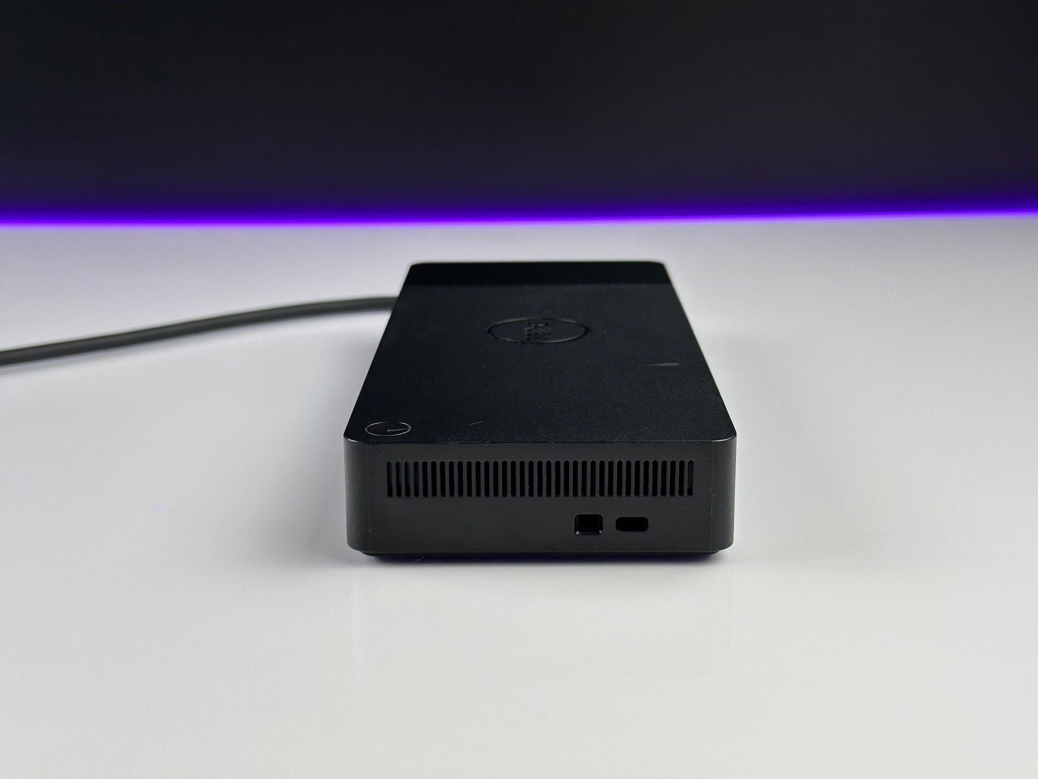 Stacja dokująca DELL WD19 do laptopa | ZASILACZ 130W /gwarancja 12 msc
