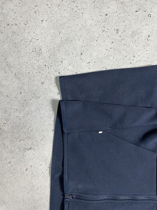 Мужская Кофта Зип Худи Nike Tech Fleece Оригинал S-M Drill