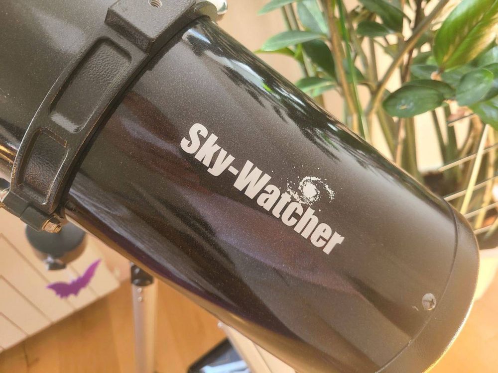 Телескоп Sky-Watcher 130650EQ2