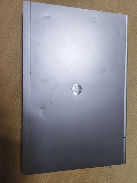Ноутбук HP EliteBook 8570p