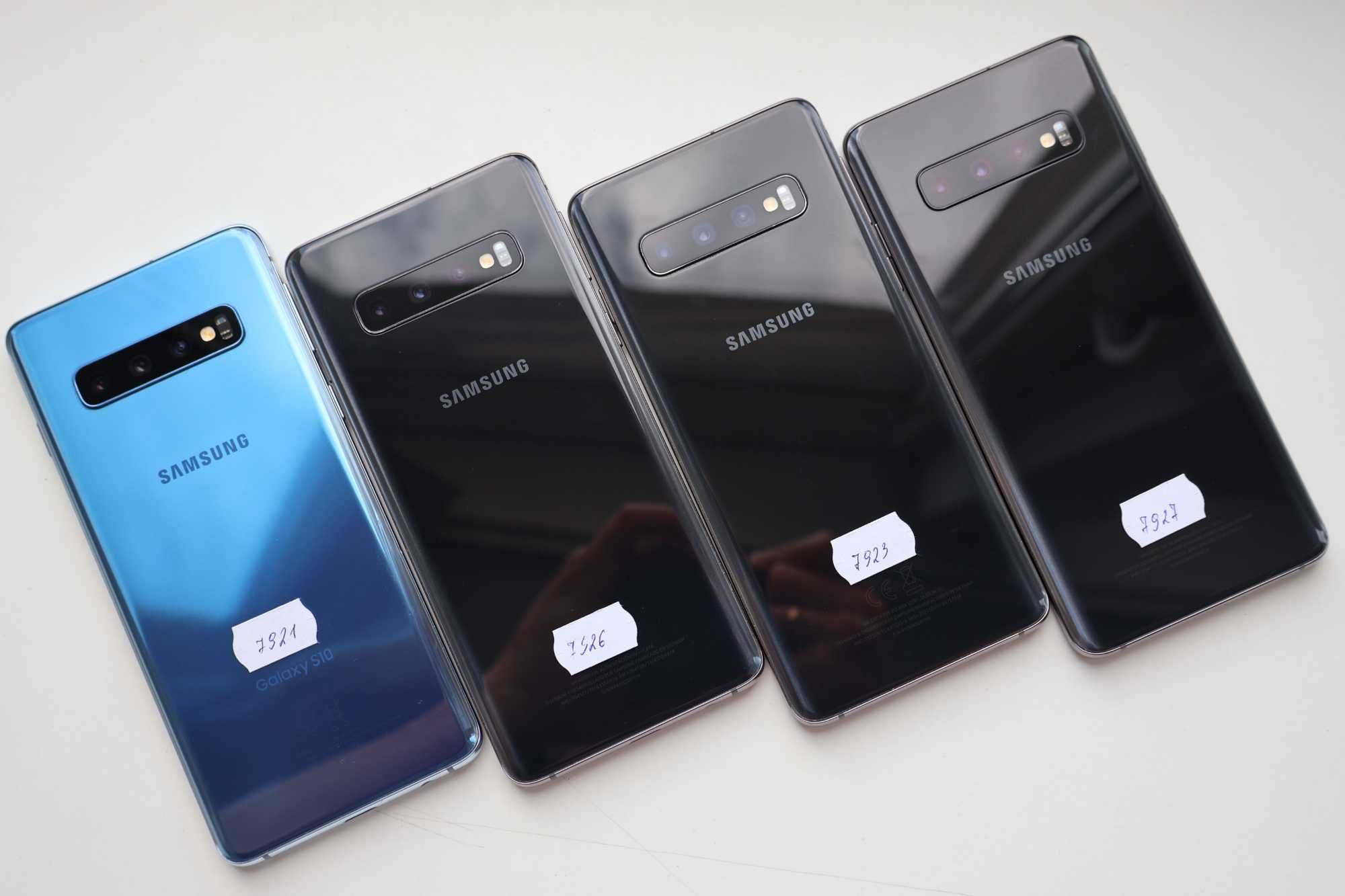 Samsung Galaxy S10 128Gb SM-G973F/DS Dual Sim Оригінал!