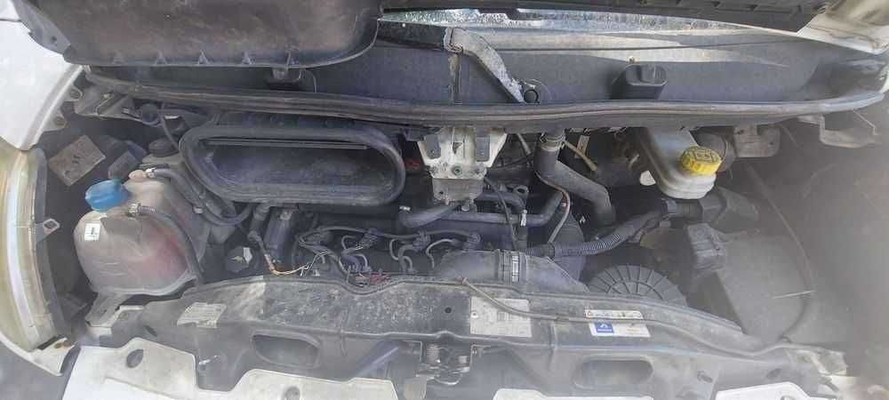 Peugeot Boxer l3 h2   3l 160km Salon pl