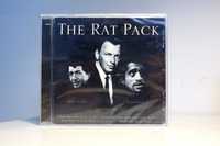 (c) CD The Rat Pack Dean Martin Frank Sinatra Sammy Davis jr 2001 nowa