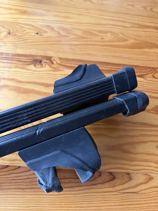 Thule Suporte para colocar em tejadilho de carro