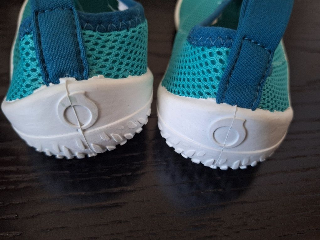 Sapatos  para água