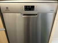 Máquina Lavar Loiça Electrolux