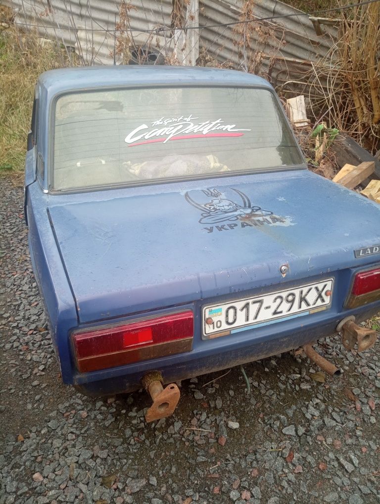 Авторозборка ВАЗ 2101-2107 класика!