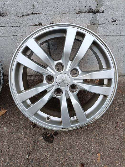 Продам диски r16