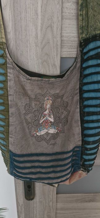 Torba.       boho