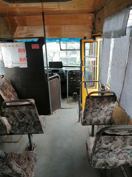 Рута 25 в гарному стані