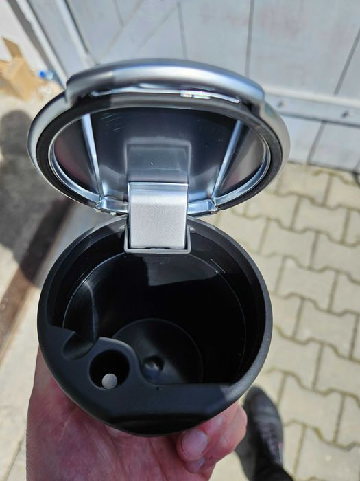 Popielniczka kubek audi vag