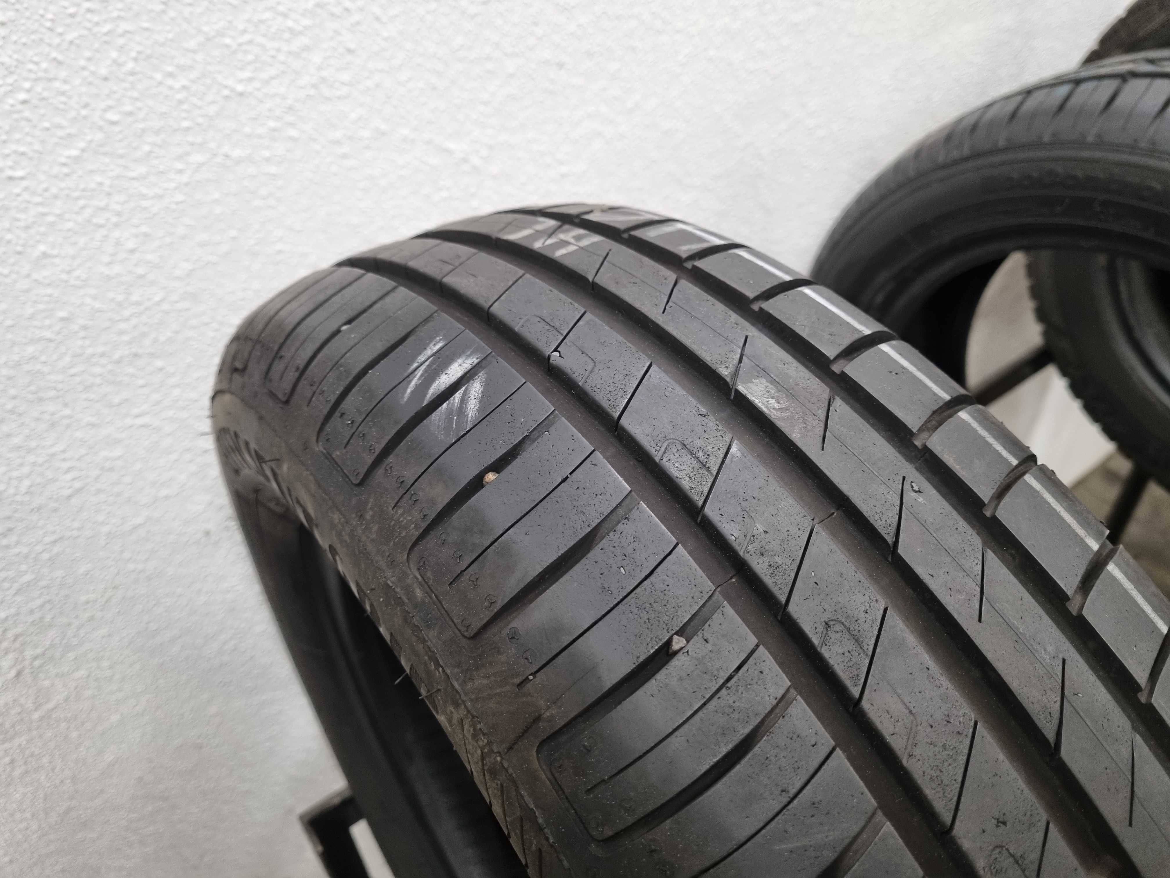 185/65/15 88H Goodyear Efficient Grip Preformance Dot.4119R