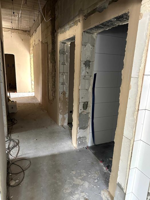 Usługi remontowo - budowlano - wykończeniowe Gniezno i okolice