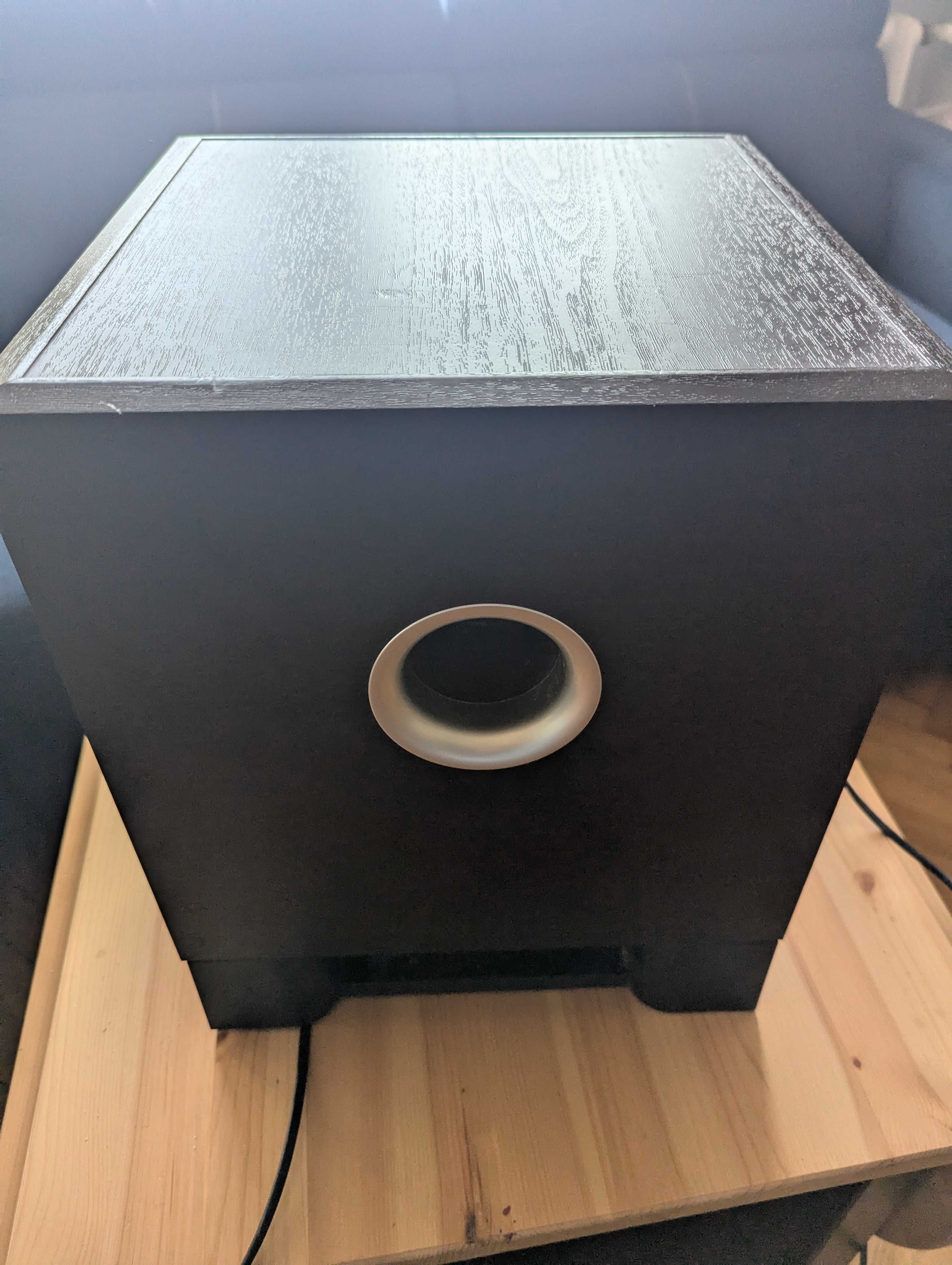 Subwoofer Yamaha yst-sw030